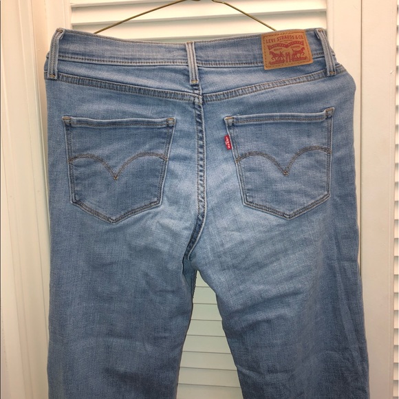Levi’s Denim Jeans sz 28 - Picture 1 of 3